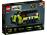 LEGO TECHNIC FORD MUSTANG SHELBY GT500 /42138/