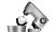BOSCH MUM9B34S27 vystavený kus