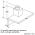 BOSCH DWB97IM50