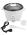 GALLET RC 150 WHITE