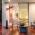 BLUMFELDT ASPIRE TERASOVY OHRIEVAC, INFRACERVENY, KARBON, 1800W, SKLOPNE RAMENO, CIERNA, 10030690