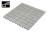 G21 /6391002/ WPC DLAZDICE SAMOA, INCANA 2,3 X 30 X 30 CM