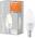 LEDVANCE SMART+ WIFI CL B DIM 40 YES 5W/ E14, TEPLA BIELA 2700K, STMIEVATELNA