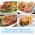 MEDIASHOP LIVINGTON LOW FAT GRILL