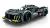LEGO TECHNIC PEUGEOT 9X8 24H LE MANS HYBRID HYPERCAR /42156/