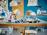 LEGO CITY VESMIRNA LOD A OBJAV ASTEROIDU /60429/