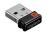 LOGITECH 910-001949 POCITACOVA MYS BEZDROTOVA M705, UNIFYING, CIERNA