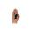 LOGITECH M187 RED