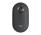LOGITECH M350 PEBBLE WIRELESS MOUSE GRAPHITE 910-005718