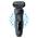 BRAUN SERIES 5 51-B1000S BLUE