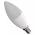 EMOS ZQW322R GOSMART LED CANDLE 4,8W E14 WIFI RGBW