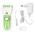 WELLIFE PEDI BRUSKA NA PATY PROFI C96-CR022