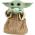 HASBRO STAR WARS THE MANDALORIAN BABY GROGU ANIMATRONIC FORCE FRIEND /14F2849/