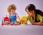 LEGO DUPLO KAZDODENNE AKTIVITY: JEDENIE A CAS NA SPANIE /10414/