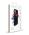 FIXED FIXST-560-BK PRE APPLE IPHONE 12 PRO MAX ZADNY POGUMOVANY KRYT STORY, CIERNY