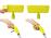 ROVUS SPRAY MOP ECO SANITIZER