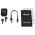 MARSHALL MINOR III BLACK