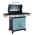 MAXXUS PLYNOVY GRIL BBQ CHIEF LAGUNA 4 + 1
