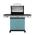 MAXXUS PLYNOVY GRIL BBQ CHIEF LAGUNA 4 + 1