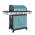 MAXXUS PLYNOVY GRIL BBQ CHIEF LAGUNA 4 + 1