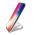 FIXED FIXFR-WRL-WH STOJANCEK S RYCHLYM BEZDROTOVYM NABIJANIM FRAME WIRELESS, 15W, BIELY
