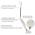MEDIASHOP LIVINGTON PRIME STEAM MOP