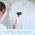 MEDIASHOP LIVINGTON PRIME STEAM MOP