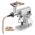 CATLER KM 8012