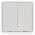 EMOS H5012 GOSMART SCENICKY VYPINAC 2TL IP-2002ZW ZIGBEE