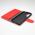 MOBILNET PKK-4692-XIA-13CXX BOCNA KNIZKA XIAOMI REDMI 13C CERVENA (DAZE)