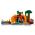 LEGO MINECRAFT TEKVICOVA FARMA /21248/