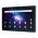 TCL 10 TAB MAX 4G 2021 4GB/64GB BLACK TP / FROST BLUE 9295G-2ALCE111