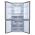 HAIER HTF-610DM7