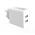 COLORWAY AC NAB. 2XUSB AUTO ID 4.8A (24W), BIELA (CW-CHS016-WT)