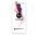 MOTOROLA ONE FUSION+ MOONLIGHT WHITE PAJW0013PL