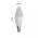 EMOS ZQW322R GOSMART LED CANDLE 4,8W E14 WIFI RGBW