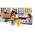LEGO FRIENDS OBCHOD S BIOPOTRAVINAMI /41729/