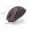 HAMA 173033 BEZDROTOVA OPTICKA MYS MW-500 RECHARGE, NABIJATELNA, TICHA, BORDOVA