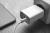 FIXED FIXC35-2C-WH SIETOVA NABIJACKA S 2X USB-C VYSTUPOM, PODPORA PD, 35W, BIELA