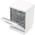 GORENJE GS673C60W vystavený kus