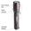 EMOS P3180 LED NABIJ. SVIETIDLO ULTIBRIGHT 80 600LM 2600MAH vystavený kus