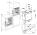 WHIRLPOOL W7 OS4 4S1 P BL