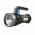 TECHNIK MT-C20 HANDY-CAMPING LANTERN RUCNE SVIETIDLO, STROBOSKOP, DUALNE SVETLO