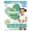 PAMPERS HARMONIE MP S5 66KS (11-16KG)