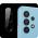 TGP 0.3MM PRE SAMSUNG GALAXY A13 5G / A13 + SKLO NA KAMERU (CASE FRIENDLY), TGP-SA13X-03