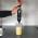 NEDIS ND-KAHB200CBK RUCNY MIXER