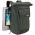 THULE PARAMOUNT BATOH 24 L PARABP2116 - RACING GREEN