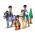 LEGO FRIENDS LESNE JAZDECKE STREDISKO /41683/