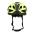 NILS EXTREME MTW291 ZLTA VEL. L (55-61 CM) PRILBA (16-70-123)