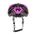 NILS EXTREME MTW202 FIALOVA VEL. M (53-58 CM) PRILBA (16-70-116)